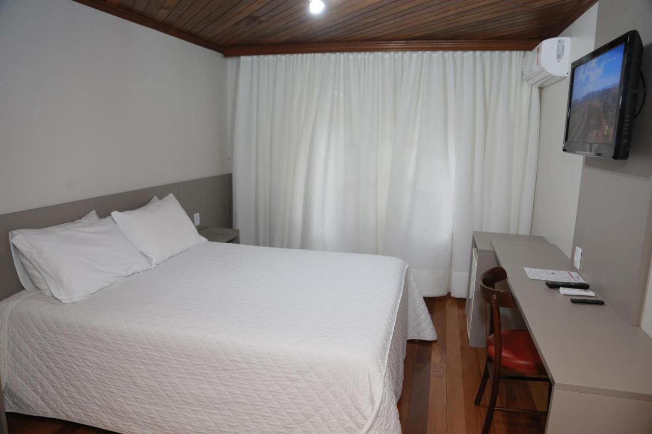 Letto Hotel Флорис-да-Кунья Экстерьер фото