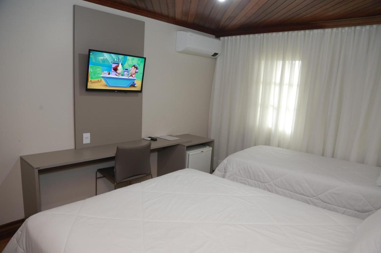 Letto Hotel Флорис-да-Кунья Экстерьер фото